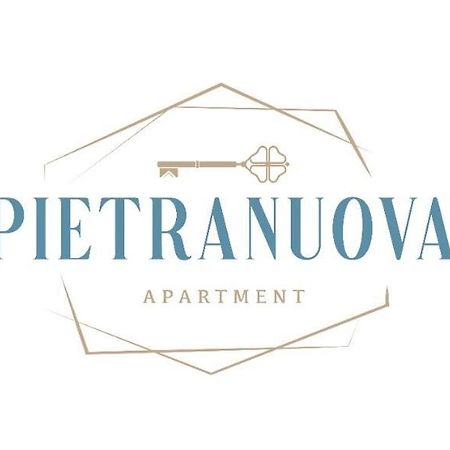 Pietranuova Villa Turi Buitenkant foto