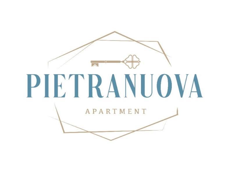 Pietranuova Villa Turi Buitenkant foto