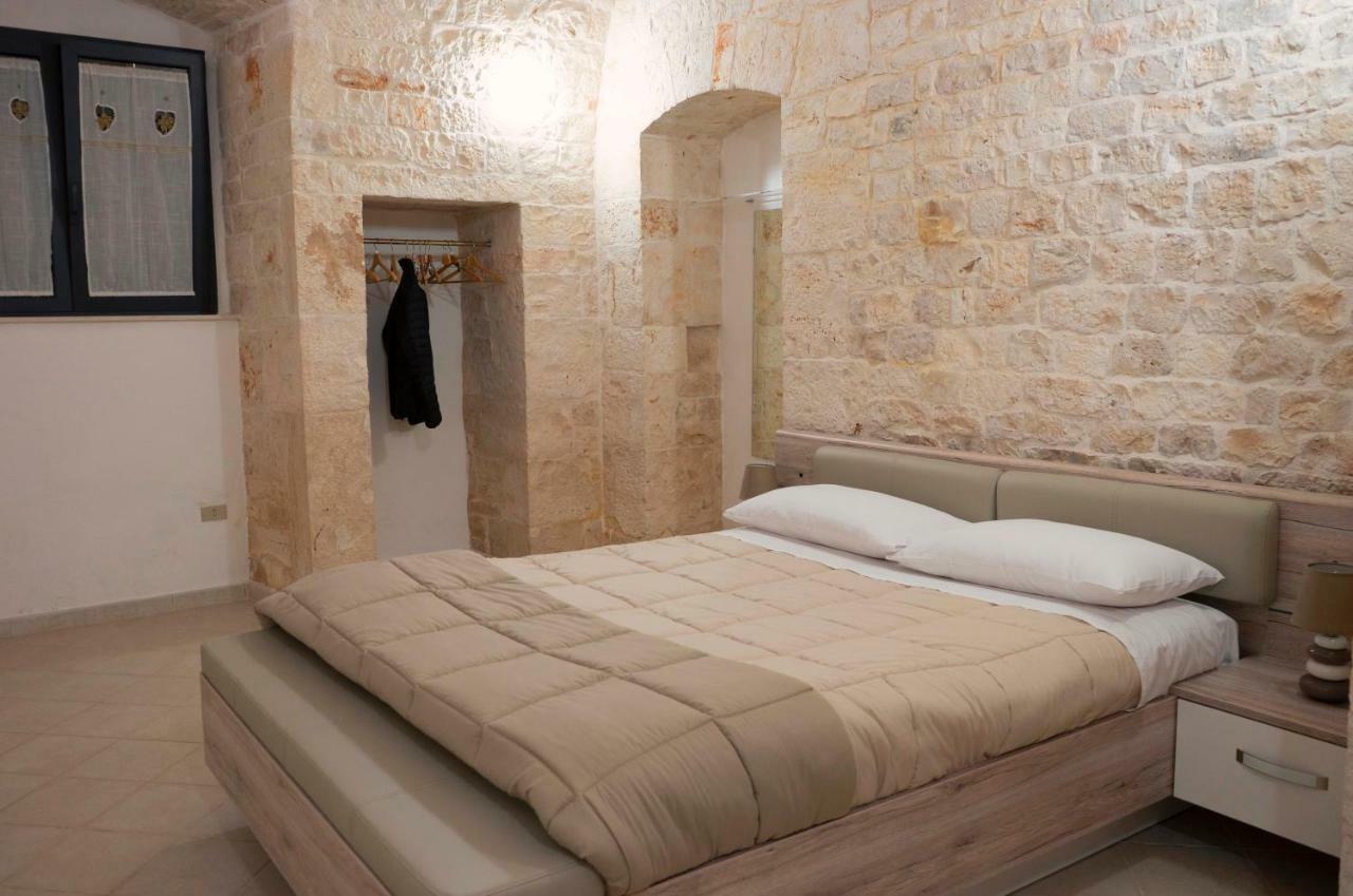 Pietranuova Villa Turi Buitenkant foto