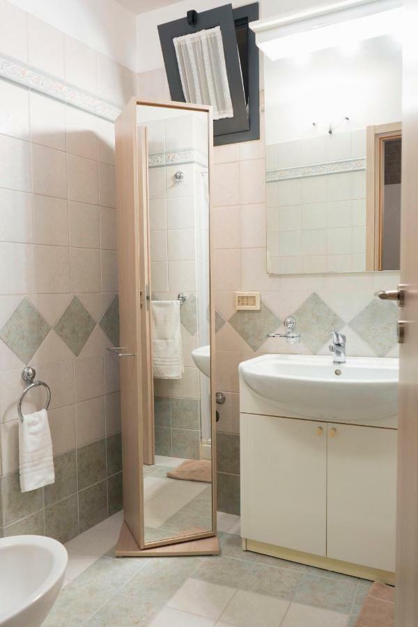 Pietranuova Villa Turi Buitenkant foto
